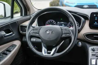Hyundai SANTA FE 2023 SEL 4dr Crossover