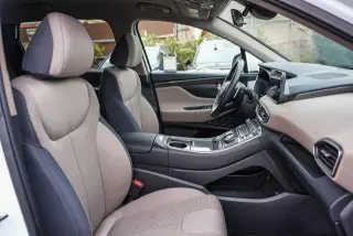 Hyundai SANTA FE 2023 SEL 4dr Crossover