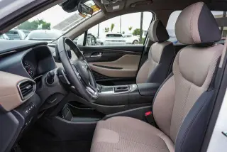 Hyundai SANTA FE 2023 SEL 4dr Crossover