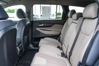 Hyundai SANTA FE 2023 SEL 4dr Crossover