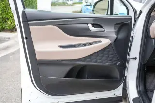 Hyundai SANTA FE 2023 SEL 4dr Crossover