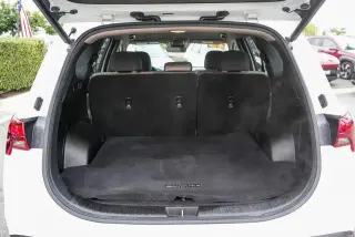 Hyundai SANTA FE 2023 SEL 4dr Crossover