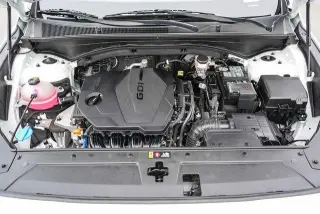 Hyundai SANTA FE 2023 SEL 4dr Crossover