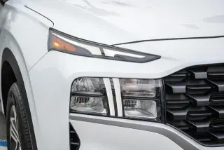 Hyundai SANTA FE 2023 SEL 4dr Crossover
