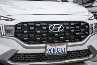 Hyundai SANTA FE 2023 SEL 4dr Crossover