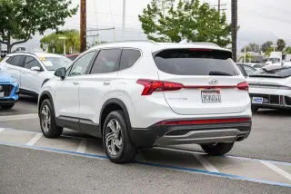 Hyundai SANTA FE 2023 SEL 4dr Crossover