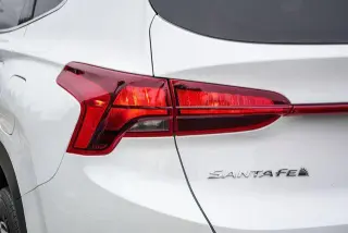 Hyundai SANTA FE 2023 SEL 4dr Crossover