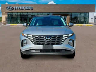 Hyundai TUCSON Hybrid 2024 AWD SEL Convenience 4dr SUV