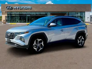 Hyundai TUCSON Hybrid 2024 AWD SEL Convenience 4dr SUV