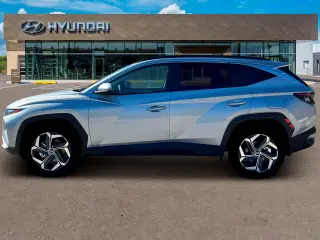 Hyundai TUCSON Hybrid 2024 AWD SEL Convenience 4dr SUV