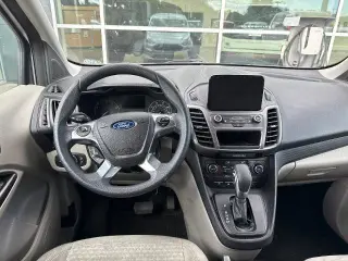 Ford Transit Connect 2022 XLT 4dr LWB Mini-Van w/Rear Liftgate