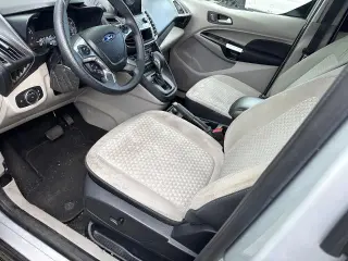 Ford Transit Connect 2022 XLT 4dr LWB Mini-Van w/Rear Liftgate