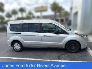 Ford Transit Connect 2022 XLT 4dr LWB Mini-Van w/Rear Liftgate