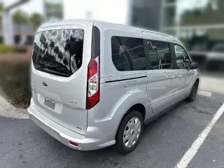 Ford Transit Connect 2022 XLT 4dr LWB Mini-Van w/Rear Liftgate
