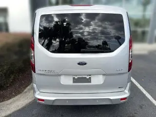 Ford Transit Connect 2022 XLT 4dr LWB Mini-Van w/Rear Liftgate