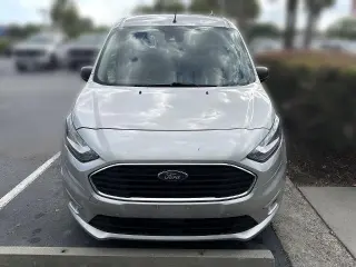 Ford Transit Connect 2022 XLT 4dr LWB Mini-Van w/Rear Liftgate