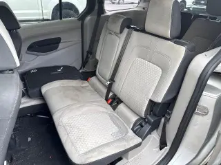 Ford Transit Connect 2022 XLT 4dr LWB Mini-Van w/Rear Liftgate