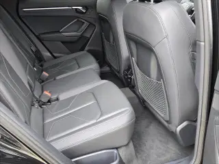 Audi Q3 2023 AWD quattro S line Premium 45 TFSI 4dr SUV