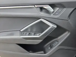 Audi Q3 2023 AWD quattro S line Premium 45 TFSI 4dr SUV