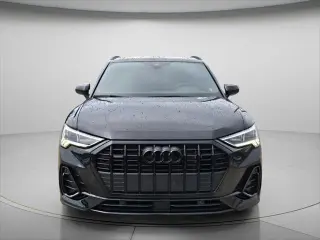 Audi Q3 2023 AWD quattro S line Premium 45 TFSI 4dr SUV