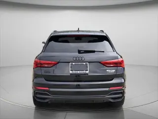 Audi Q3 2023 AWD quattro S line Premium 45 TFSI 4dr SUV