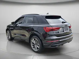 Audi Q3 2023 AWD quattro S line Premium 45 TFSI 4dr SUV