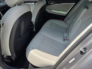 Genesis G70 2024 3.3T Sport Advanced 4dr Sedan