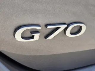 Genesis G70 2024 3.3T Sport Advanced 4dr Sedan