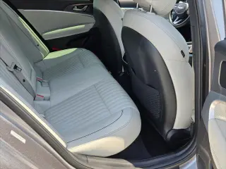 Genesis G70 2024 3.3T Sport Advanced 4dr Sedan