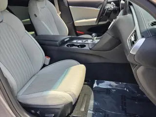 Genesis G70 2024 3.3T Sport Advanced 4dr Sedan