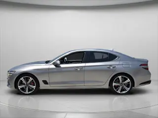 Genesis G70 2024 3.3T Sport Advanced 4dr Sedan