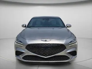 Genesis G70 2024 3.3T Sport Advanced 4dr Sedan