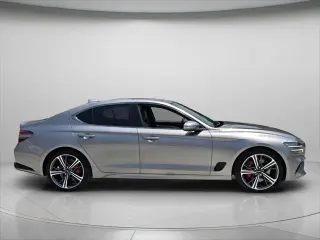 Genesis G70 2024 3.3T Sport Advanced 4dr Sedan
