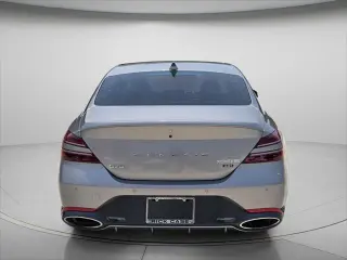 Genesis G70 2024 3.3T Sport Advanced 4dr Sedan