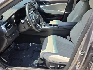 Genesis G70 2024 3.3T Sport Advanced 4dr Sedan