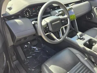 Land Rover Discovery Sport 2025 AWD P250 S 4dr SUV