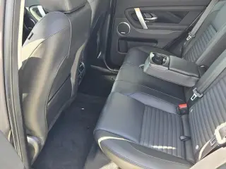 Land Rover Discovery Sport 2025 AWD P250 S 4dr SUV