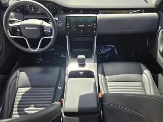 Land Rover Discovery Sport 2025 AWD P250 S 4dr SUV