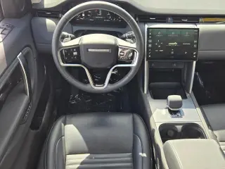 Land Rover Discovery Sport 2025 AWD P250 S 4dr SUV