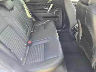 Land Rover Discovery Sport 2025 AWD P250 S 4dr SUV
