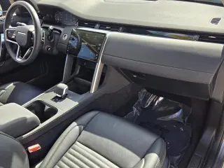 Land Rover Discovery Sport 2025 AWD P250 S 4dr SUV
