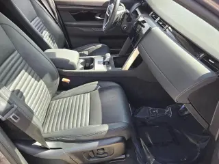 Land Rover Discovery Sport 2025 AWD P250 S 4dr SUV