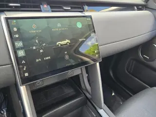 Land Rover Discovery Sport 2025 AWD P250 S 4dr SUV