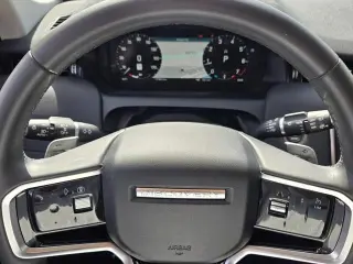 Land Rover Discovery Sport 2025 AWD P250 S 4dr SUV