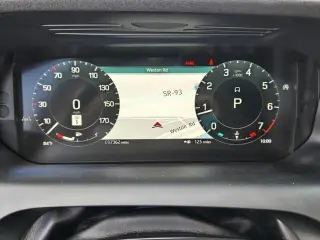 Land Rover Discovery Sport 2025 AWD P250 S 4dr SUV