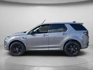 Land Rover Discovery Sport 2025 AWD P250 S 4dr SUV