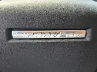 Land Rover Discovery Sport 2025 AWD P250 S 4dr SUV