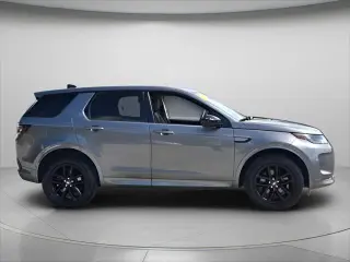 Land Rover Discovery Sport 2025 AWD P250 S 4dr SUV