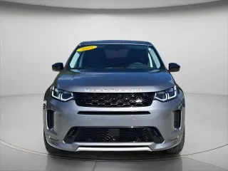 Land Rover Discovery Sport 2025 AWD P250 S 4dr SUV