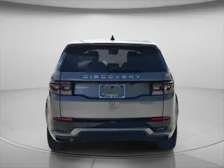Land Rover Discovery Sport 2025 AWD P250 S 4dr SUV